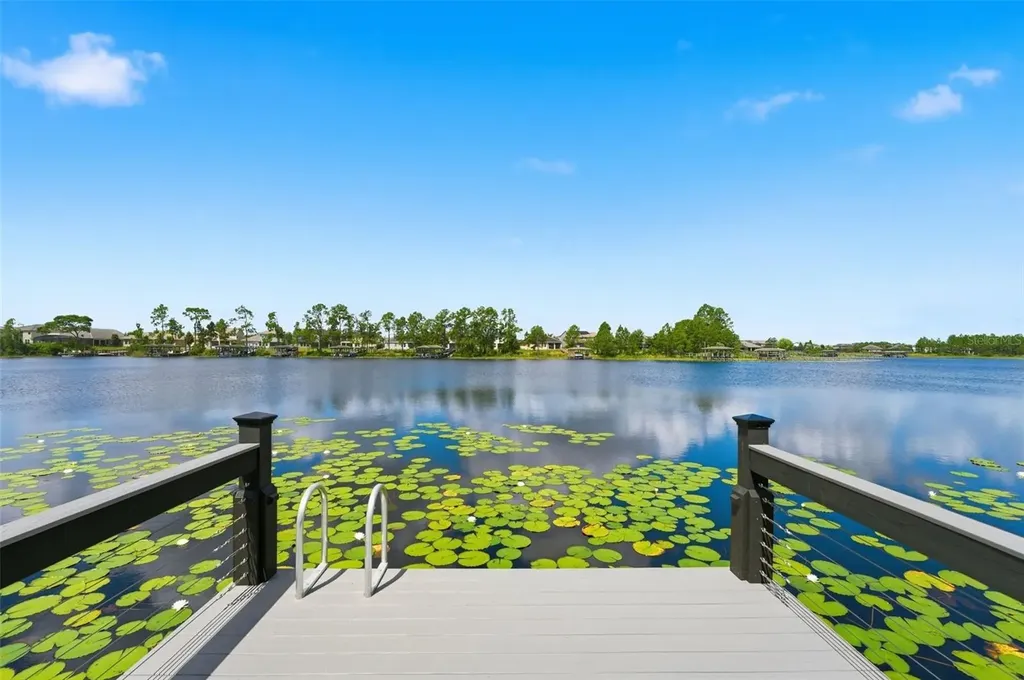 9110 Morgana Court Winter Garden FL 34787
