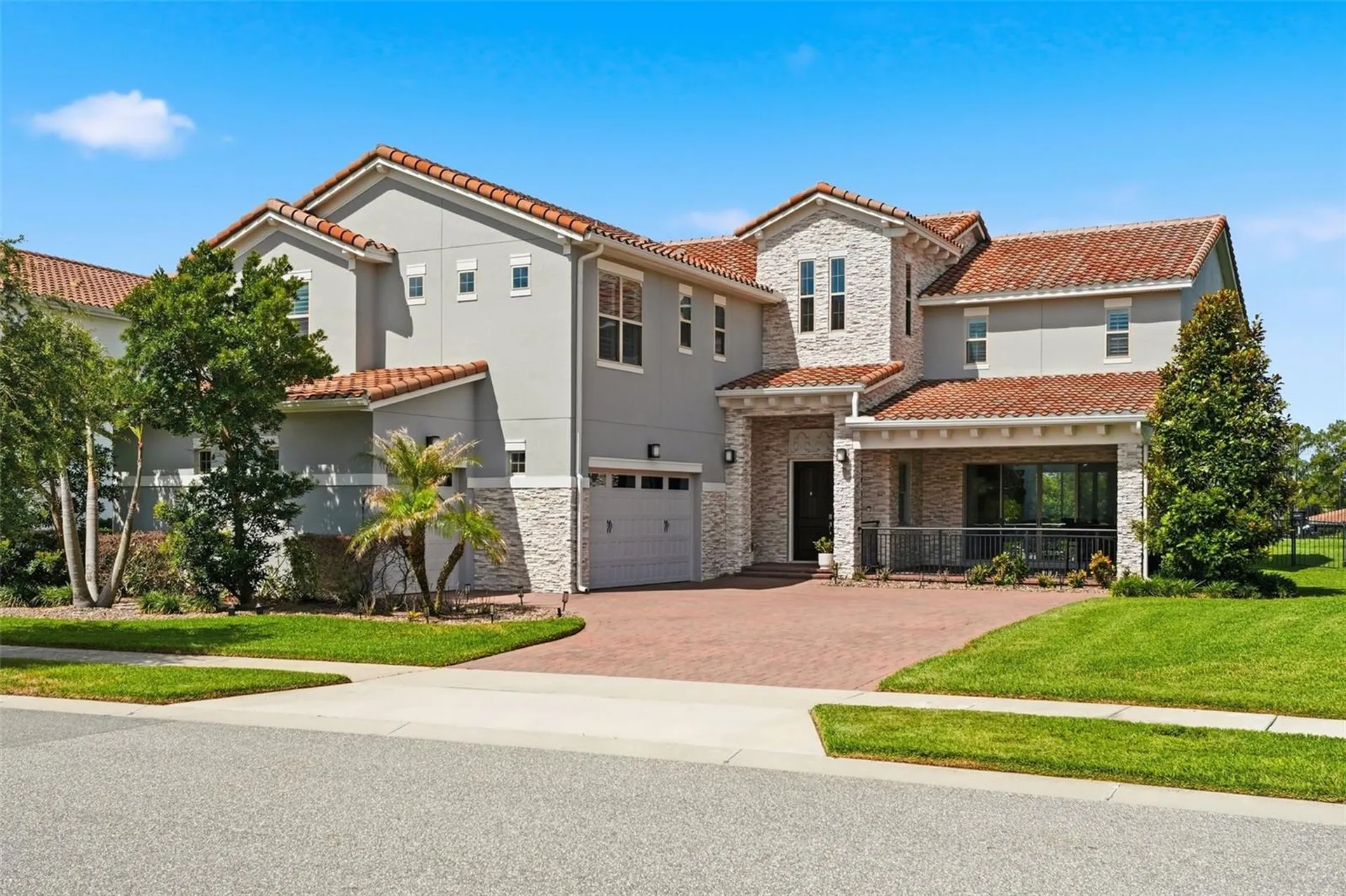 9110 Morgana Court Winter Garden FL 34787
