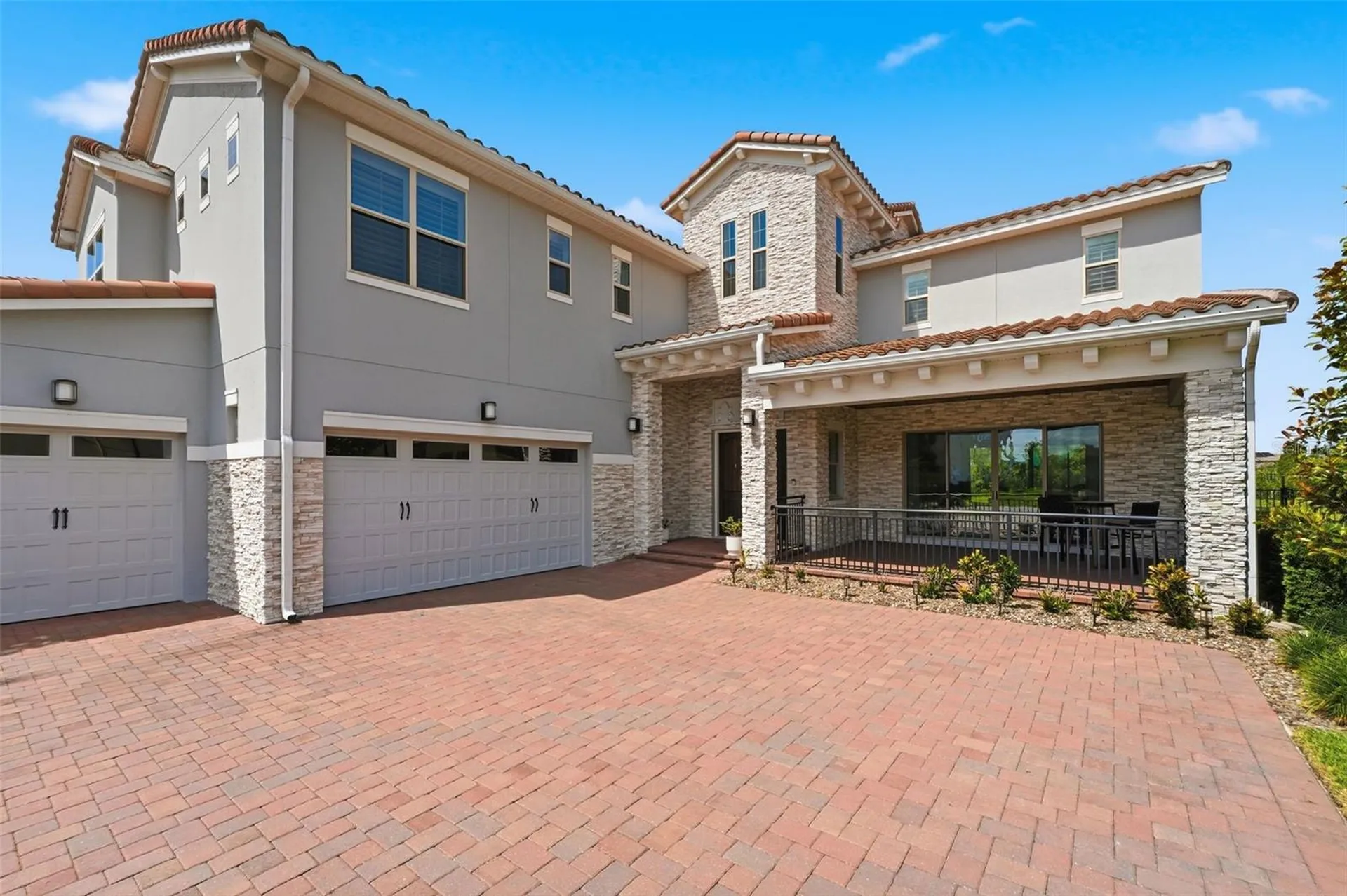 9110 Morgana Court Winter Garden FL 34787