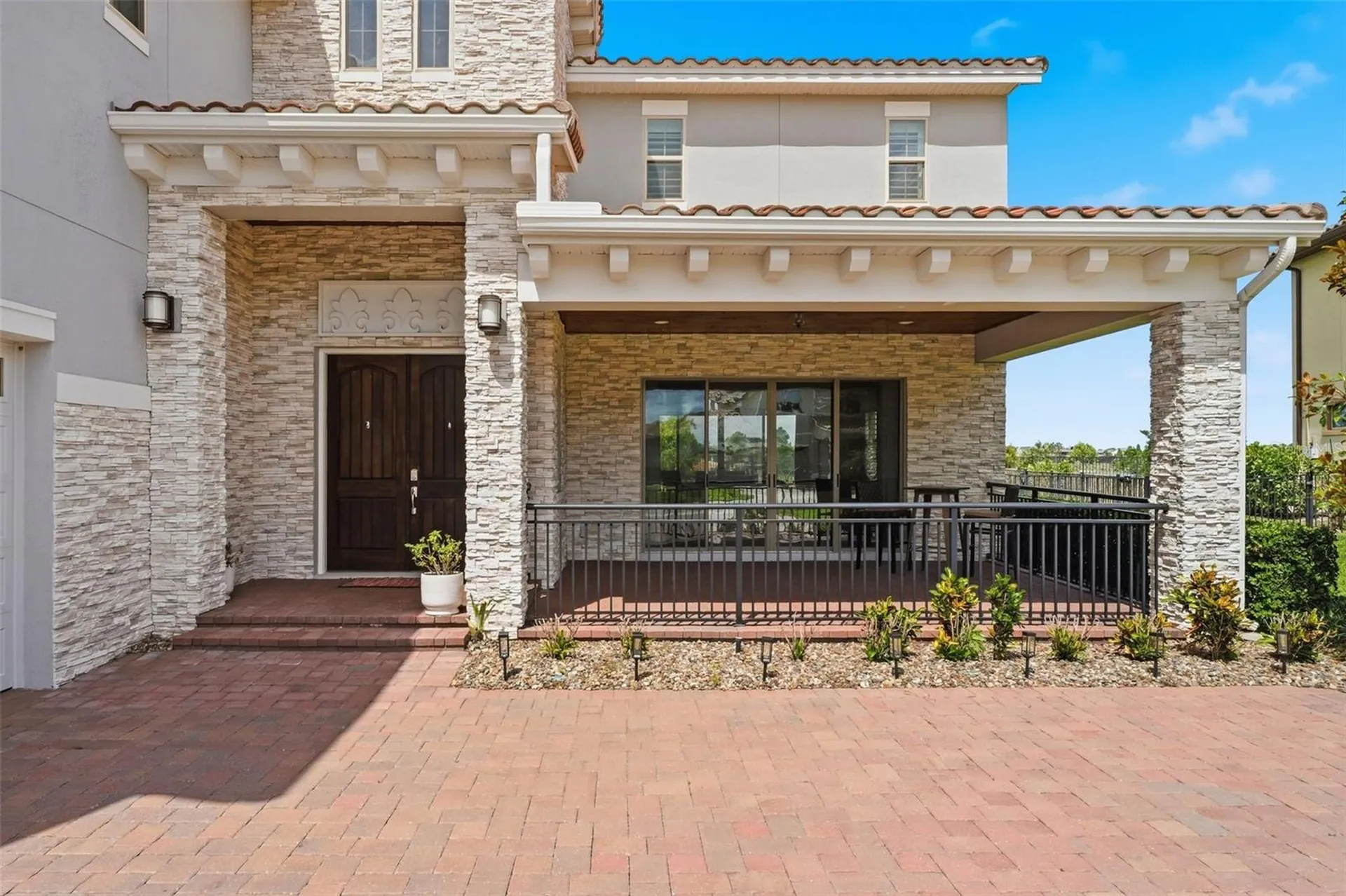 9110 Morgana Court Winter Garden FL 34787