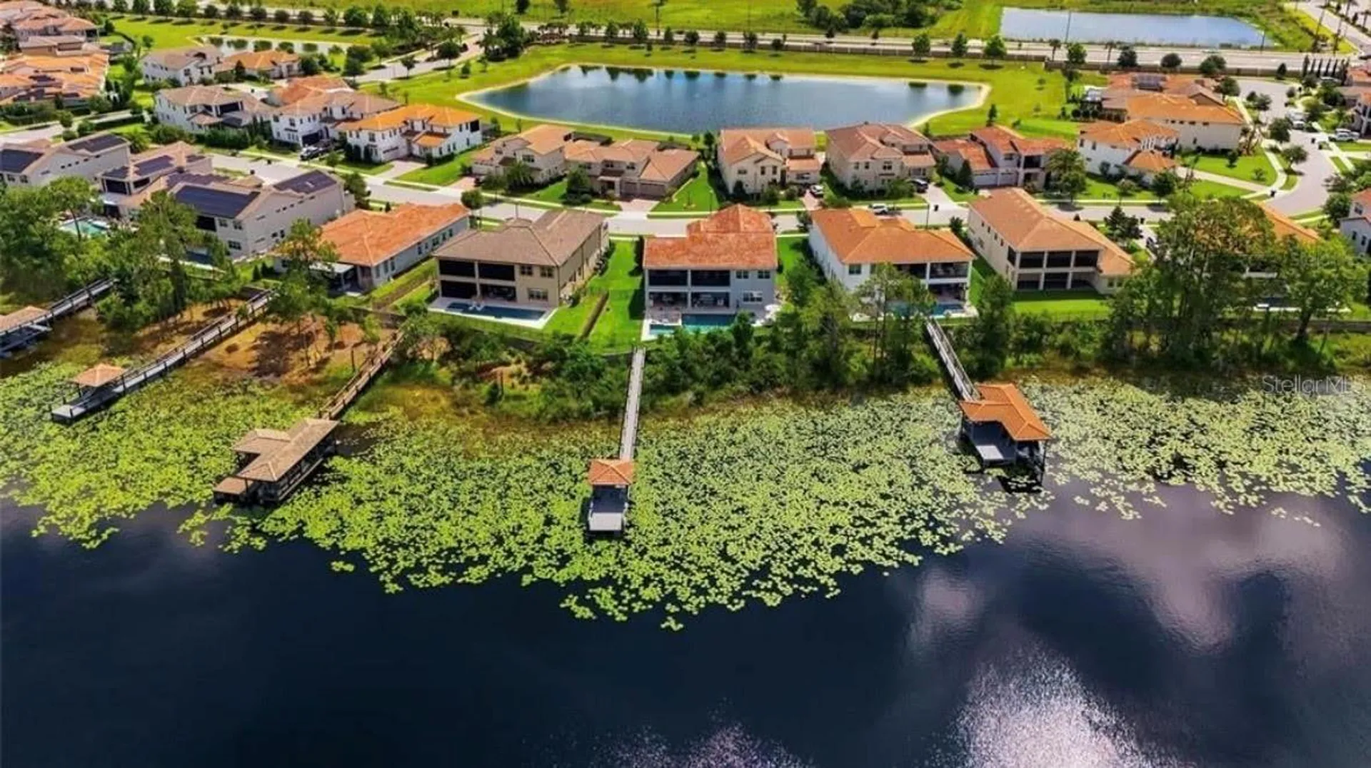 9110 Morgana Court Winter Garden FL 34787