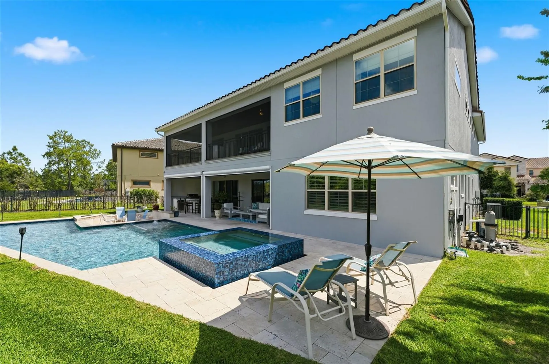 9110 Morgana Court Winter Garden FL 34787