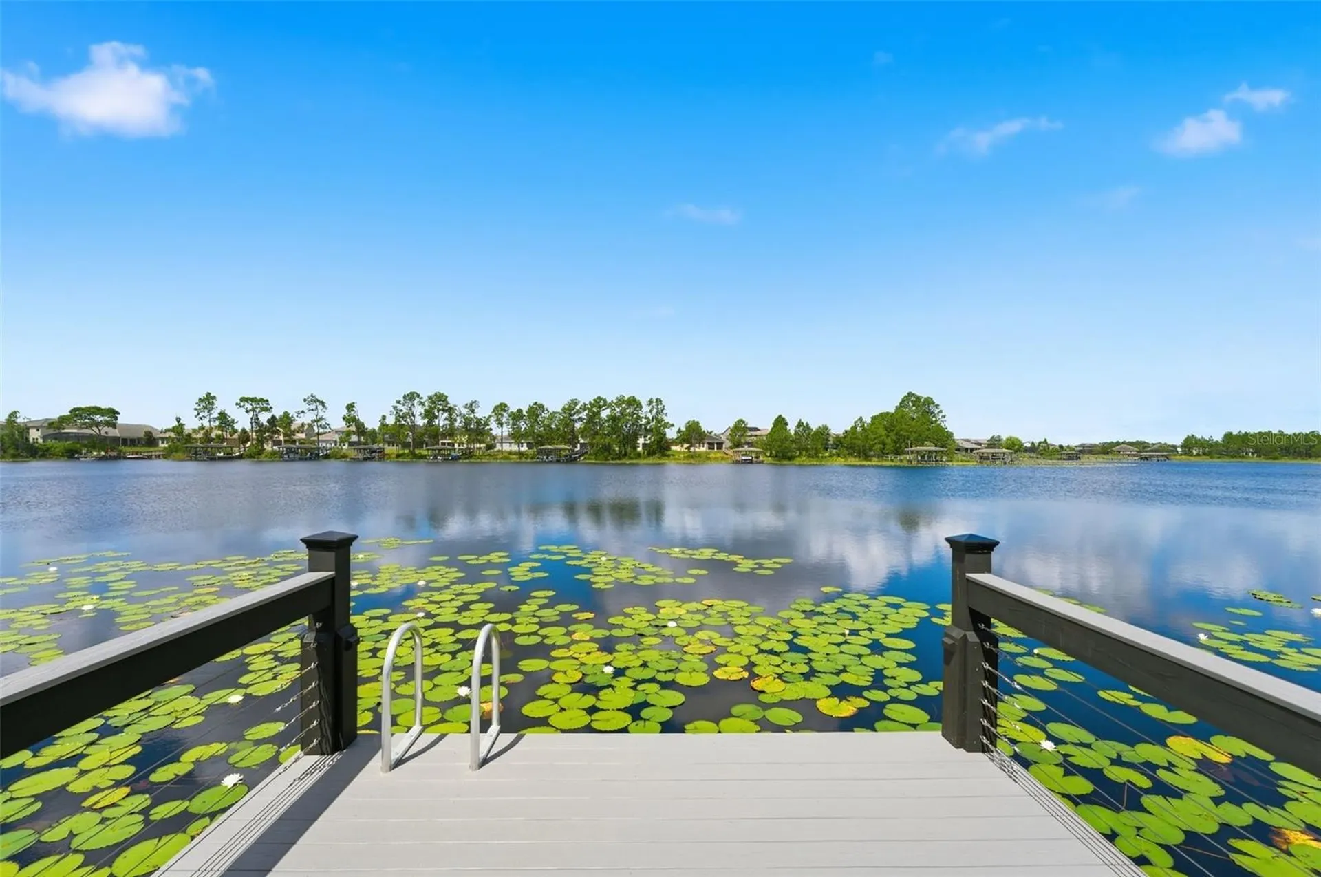 9110 Morgana Court Winter Garden FL 34787