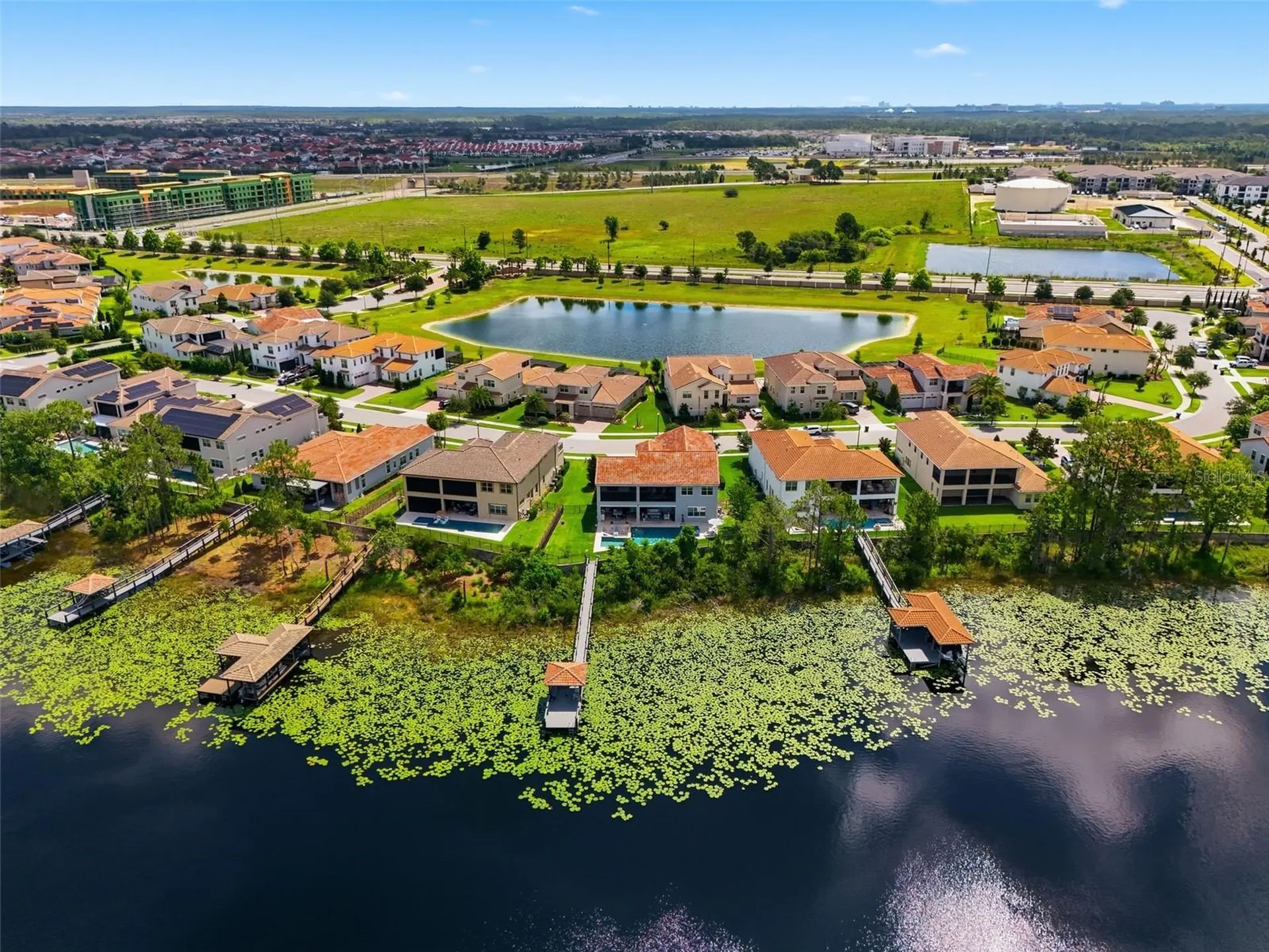 9110 Morgana Court Winter Garden FL 34787