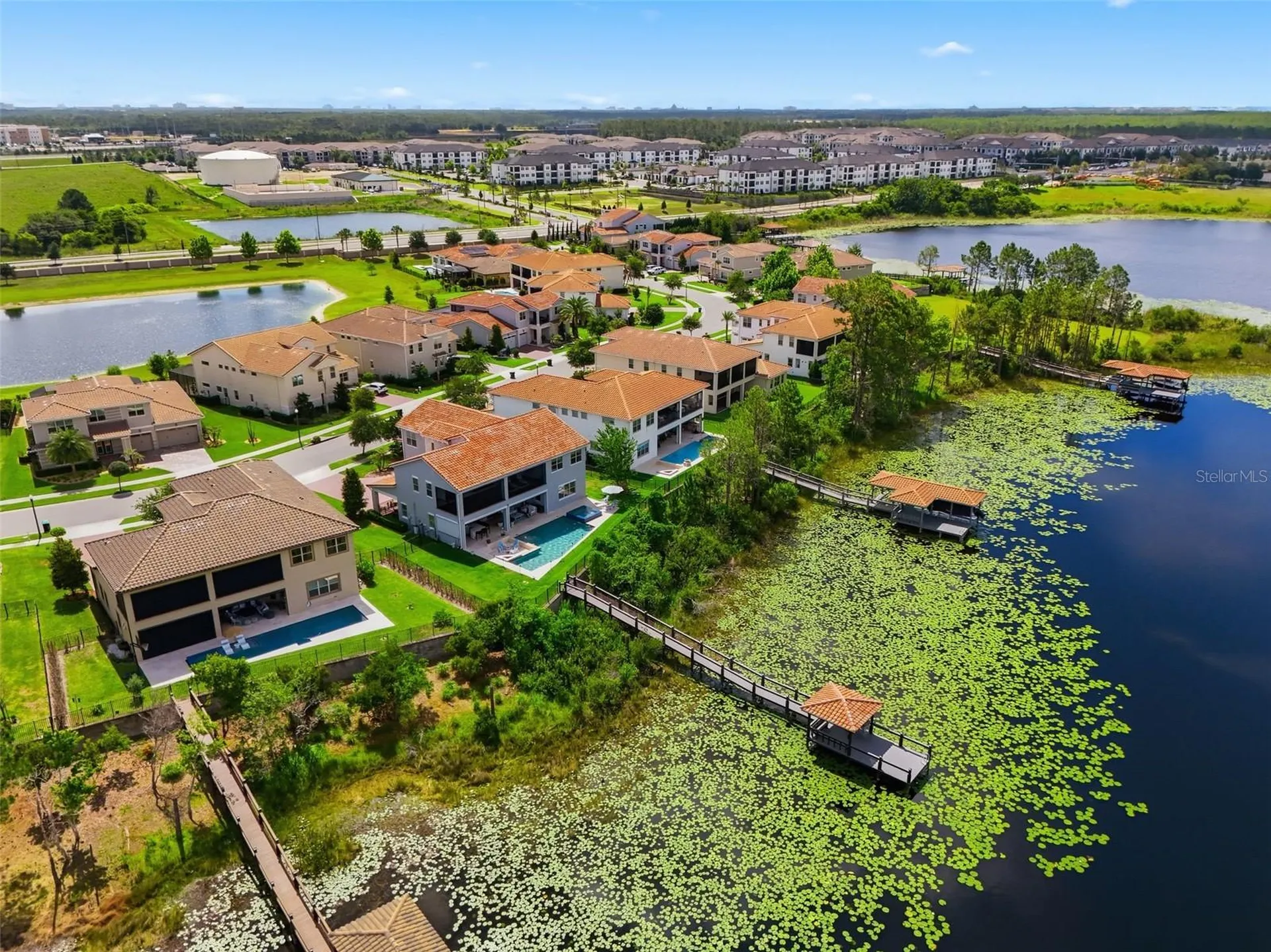 9110 Morgana Court Winter Garden FL 34787