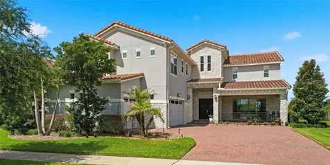 9110 Morgana Court Winter Garden FL 34787