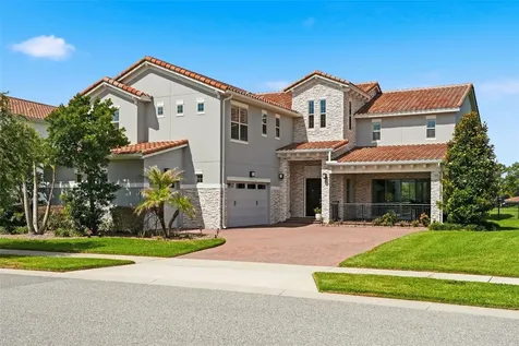 9110 Morgana Court Winter Garden FL 34787