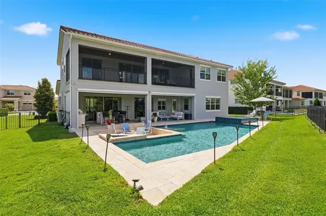 9110 Morgana Court Winter Garden FL 34787