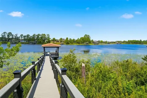 9110 Morgana Court Winter Garden FL 34787