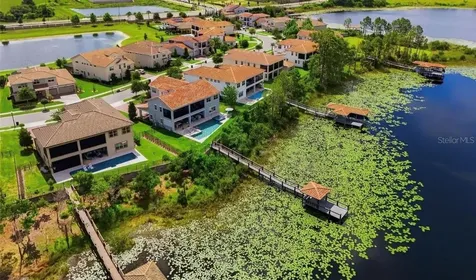 9110 Morgana Court Winter Garden FL 34787