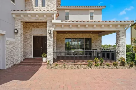 9110 Morgana Court Winter Garden FL 34787