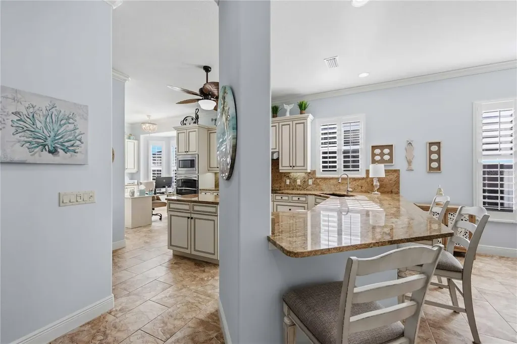 11045 Barnsley Drive Venice FL 34293