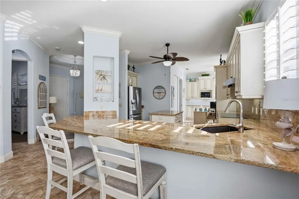 11045 Barnsley Drive Venice FL 34293