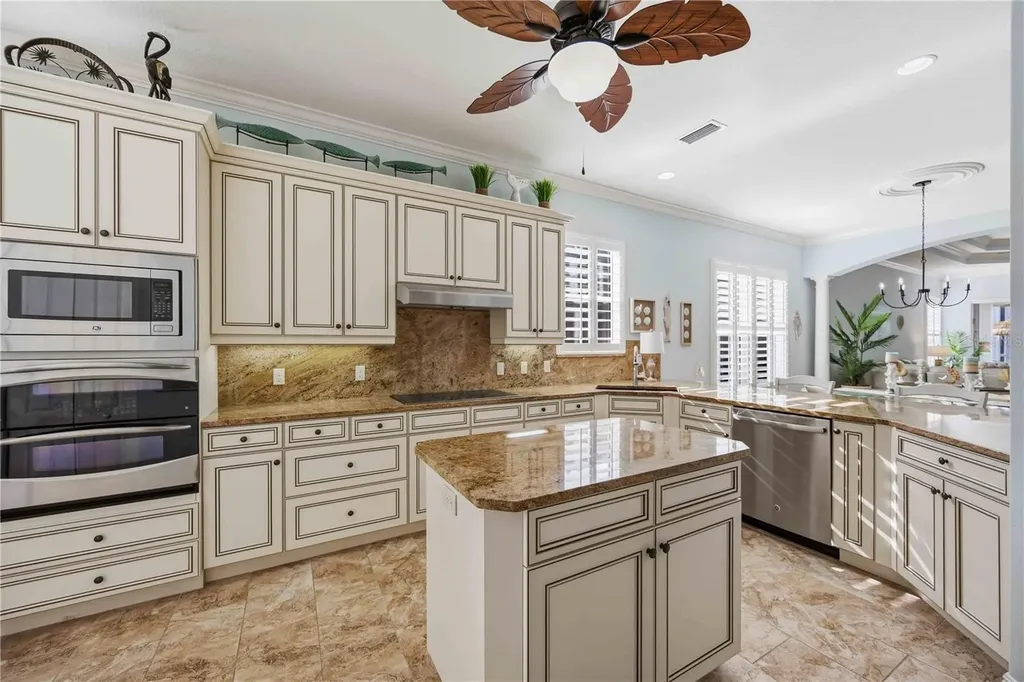 11045 Barnsley Drive Venice FL 34293