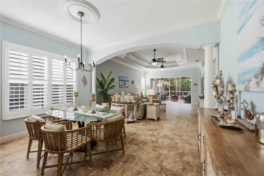 11045 Barnsley Drive Venice FL 34293