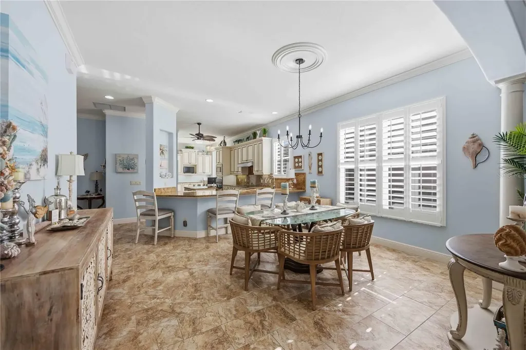 11045 Barnsley Drive Venice FL 34293