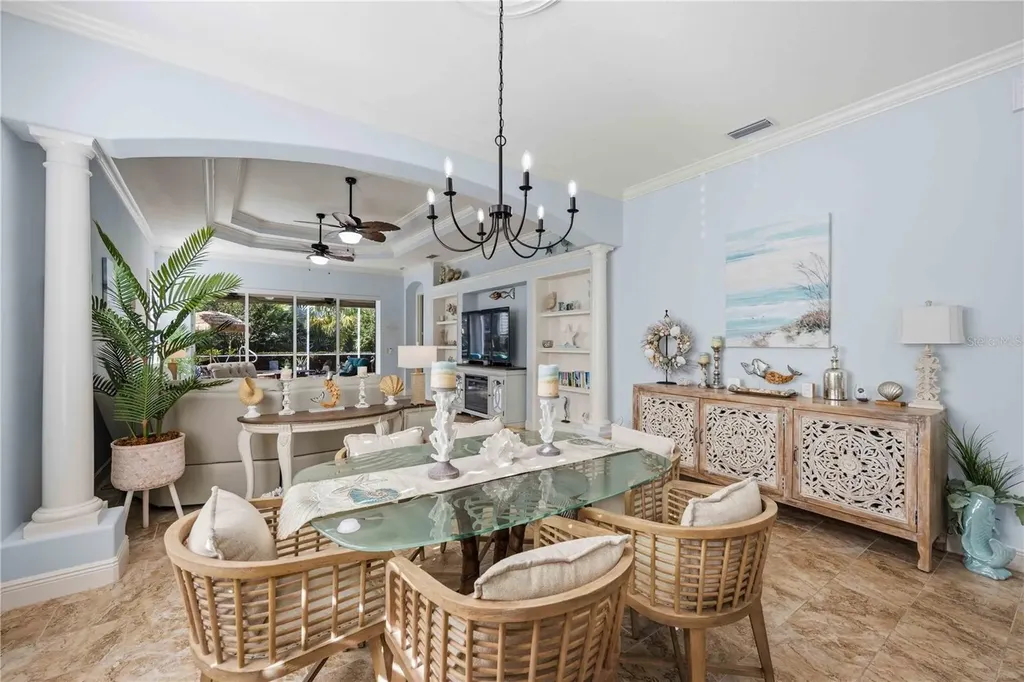 11045 Barnsley Drive Venice FL 34293