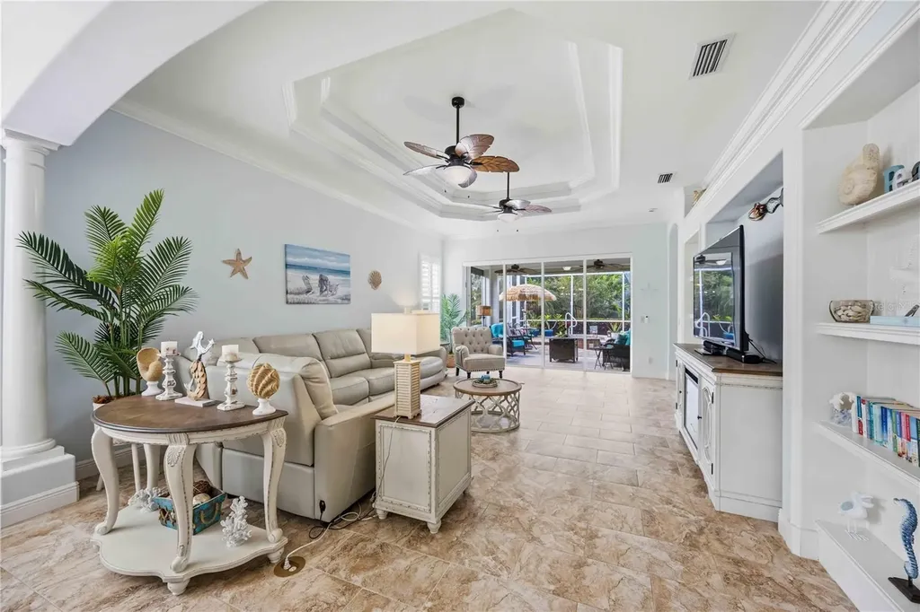 11045 Barnsley Drive Venice FL 34293