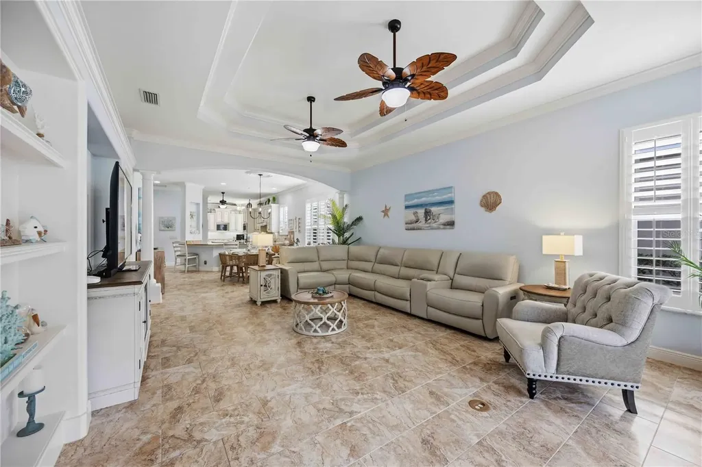11045 Barnsley Drive Venice FL 34293