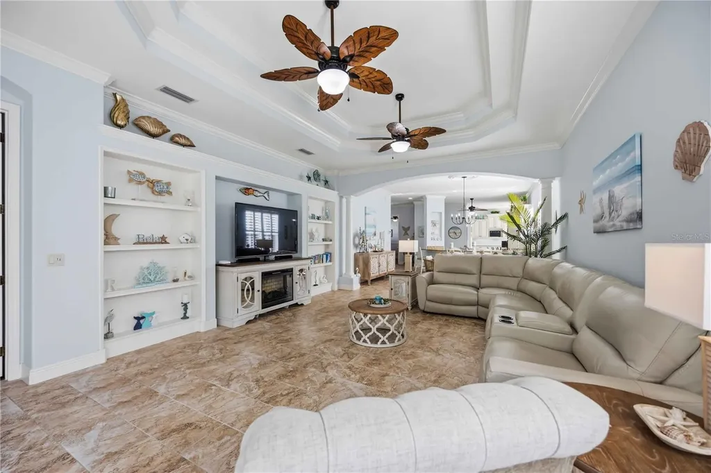 11045 Barnsley Drive Venice FL 34293