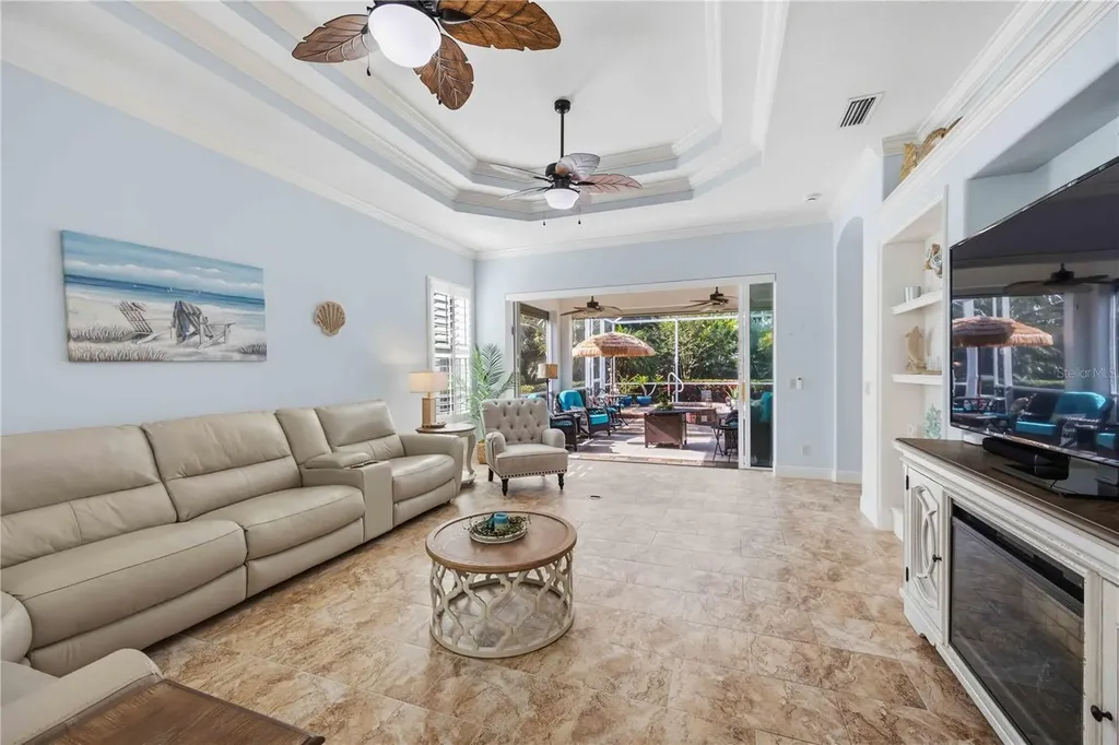 11045 Barnsley Drive Venice FL 34293