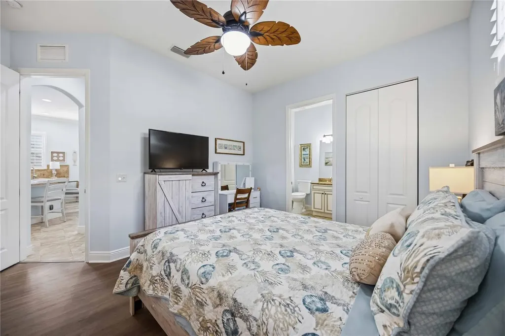 11045 Barnsley Drive Venice FL 34293