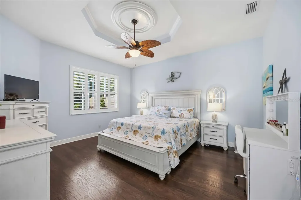 11045 Barnsley Drive Venice FL 34293