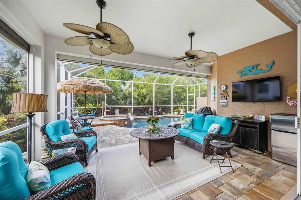 11045 Barnsley Drive Venice FL 34293