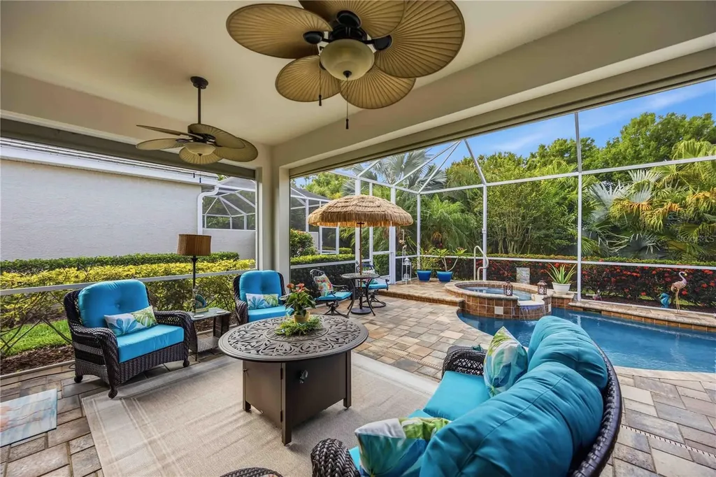 11045 Barnsley Drive Venice FL 34293