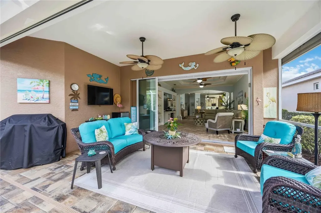 11045 Barnsley Drive Venice FL 34293