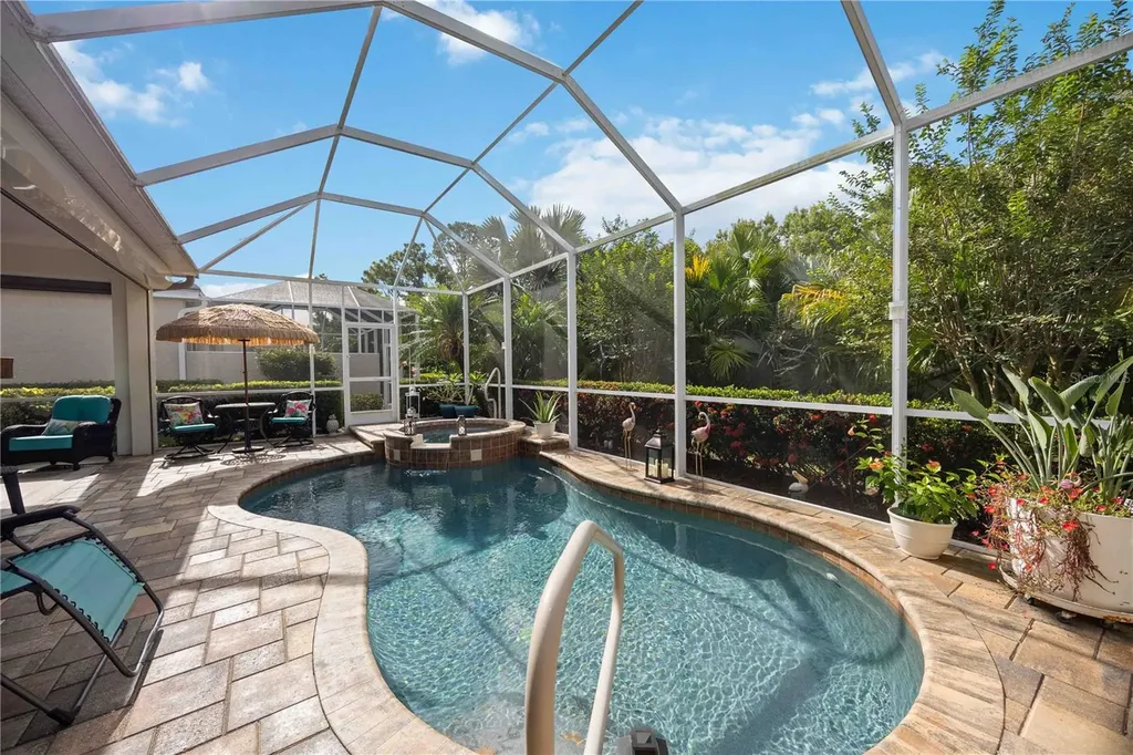 11045 Barnsley Drive Venice FL 34293