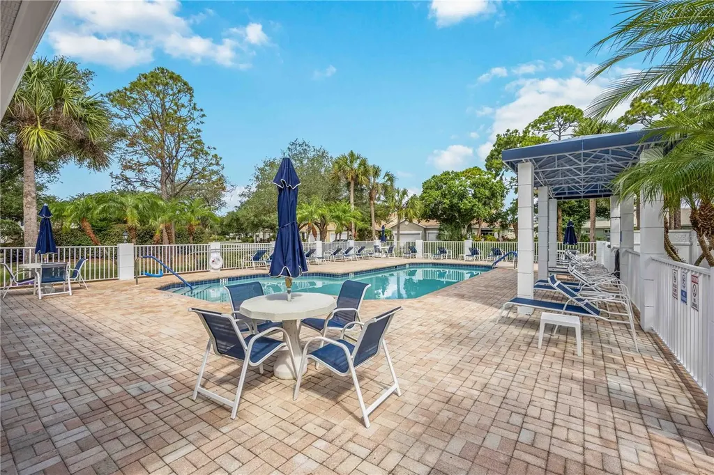 11045 Barnsley Drive Venice FL 34293