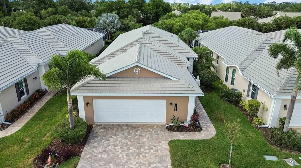 11045 Barnsley Drive Venice FL 34293