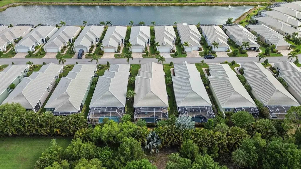 11045 Barnsley Drive Venice FL 34293