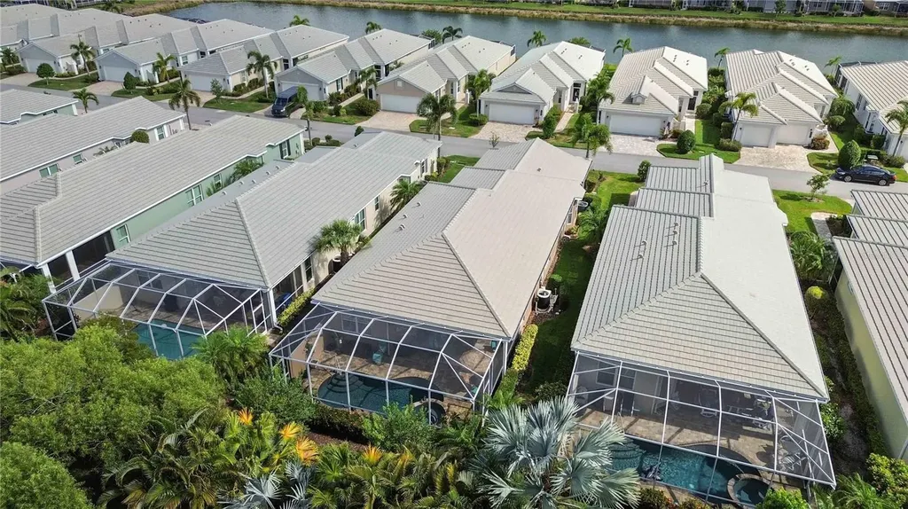 11045 Barnsley Drive Venice FL 34293