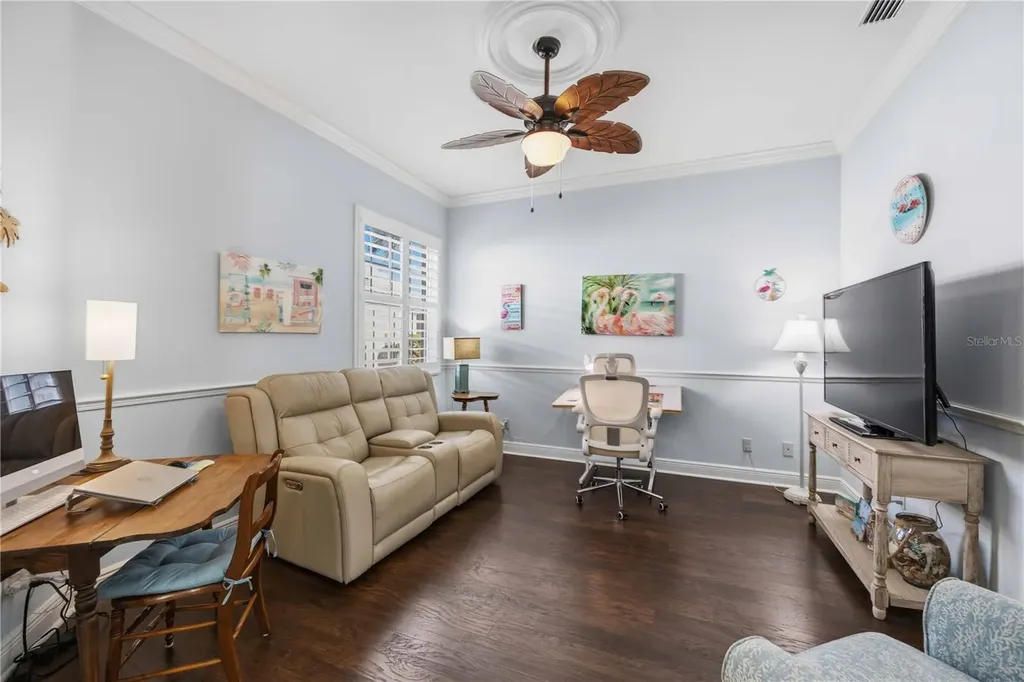 11045 Barnsley Drive Venice FL 34293
