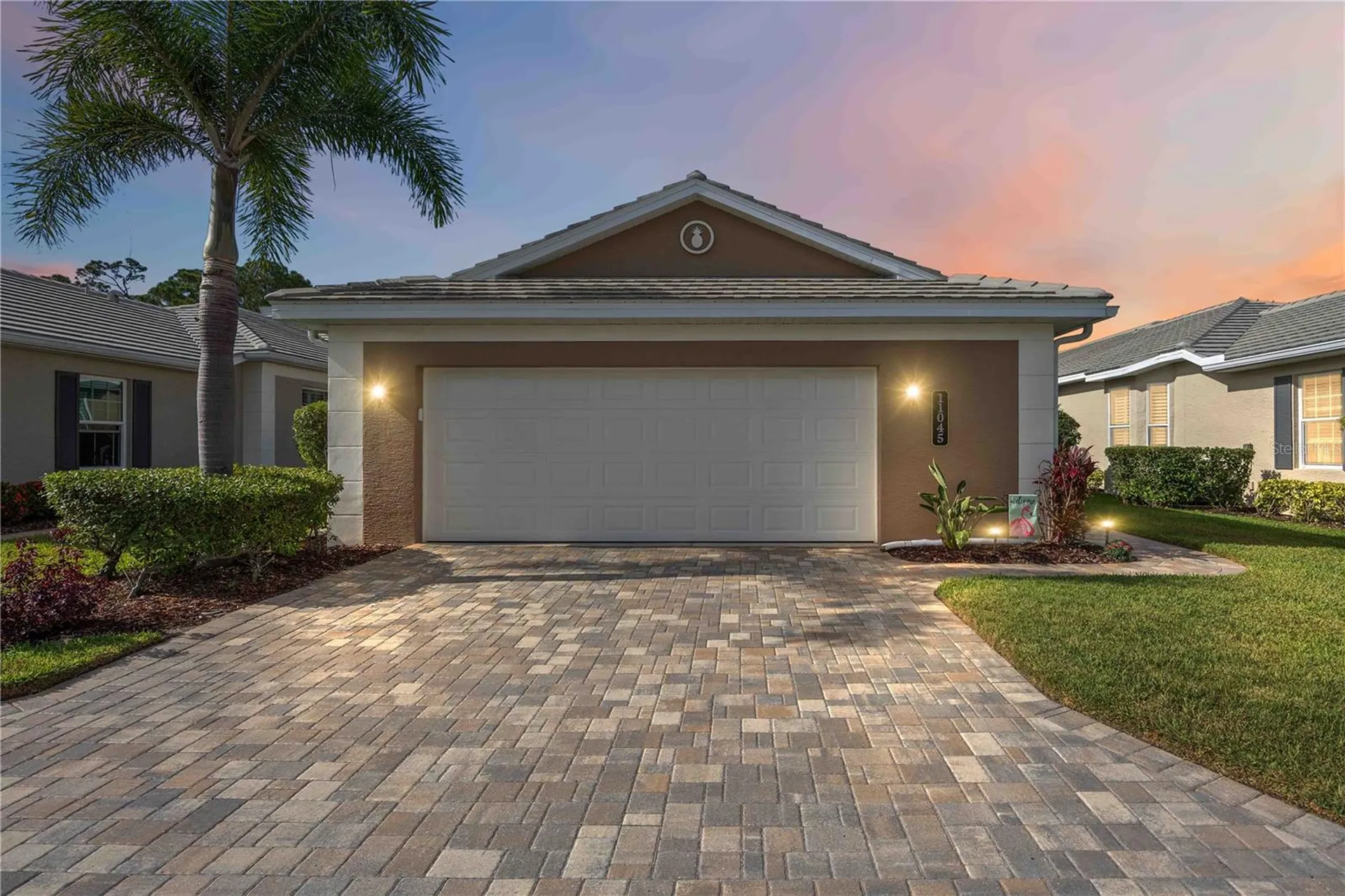 11045 Barnsley Drive Venice FL 34293