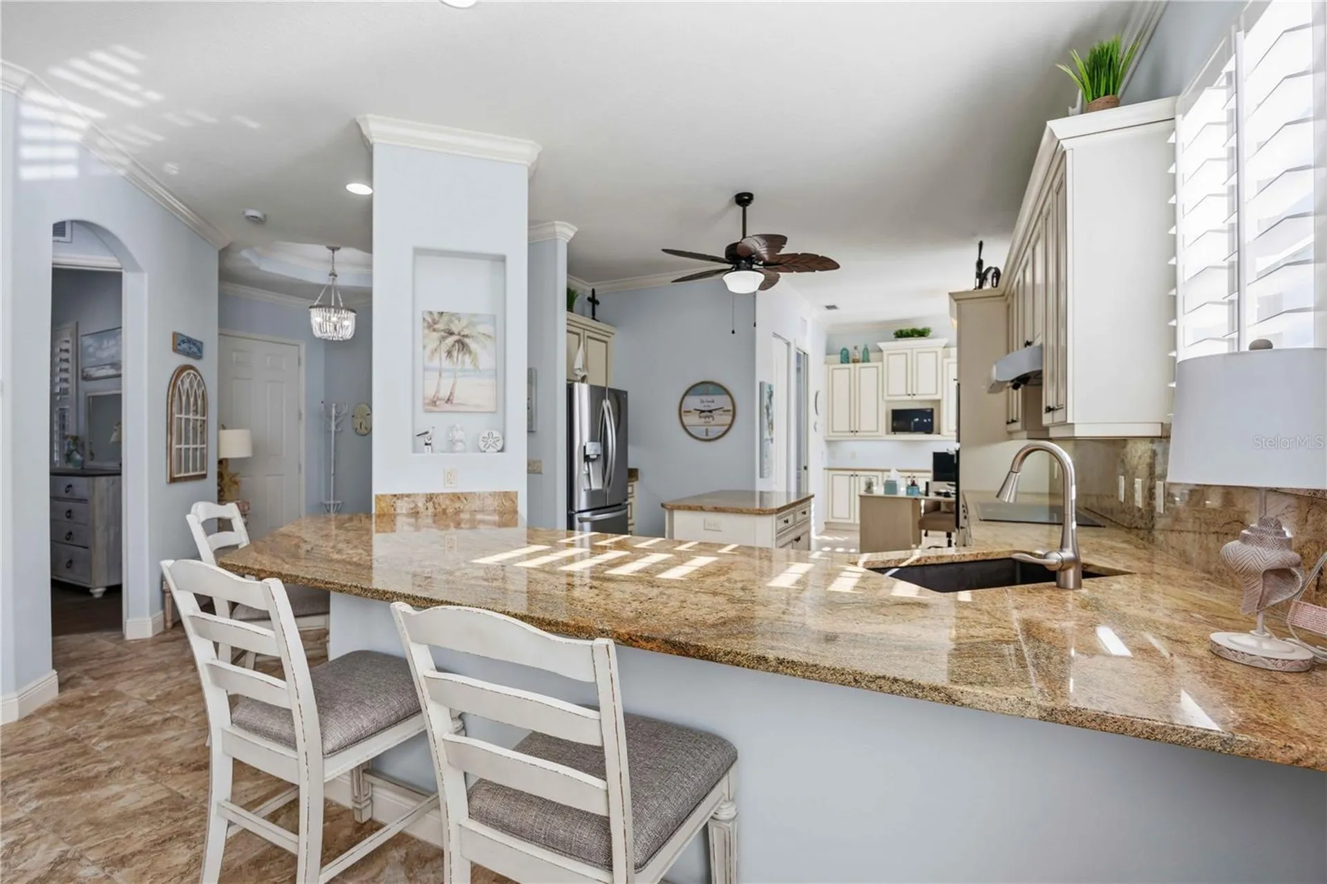 11045 Barnsley Drive Venice FL 34293