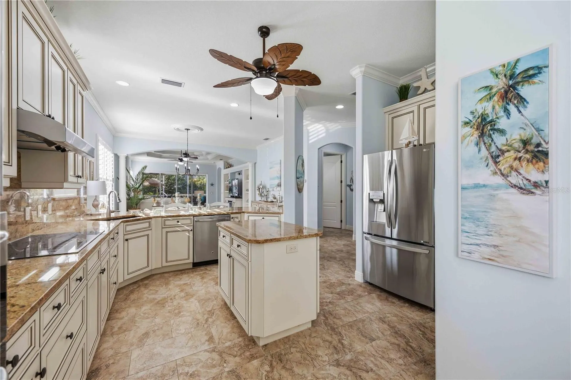 11045 Barnsley Drive Venice FL 34293