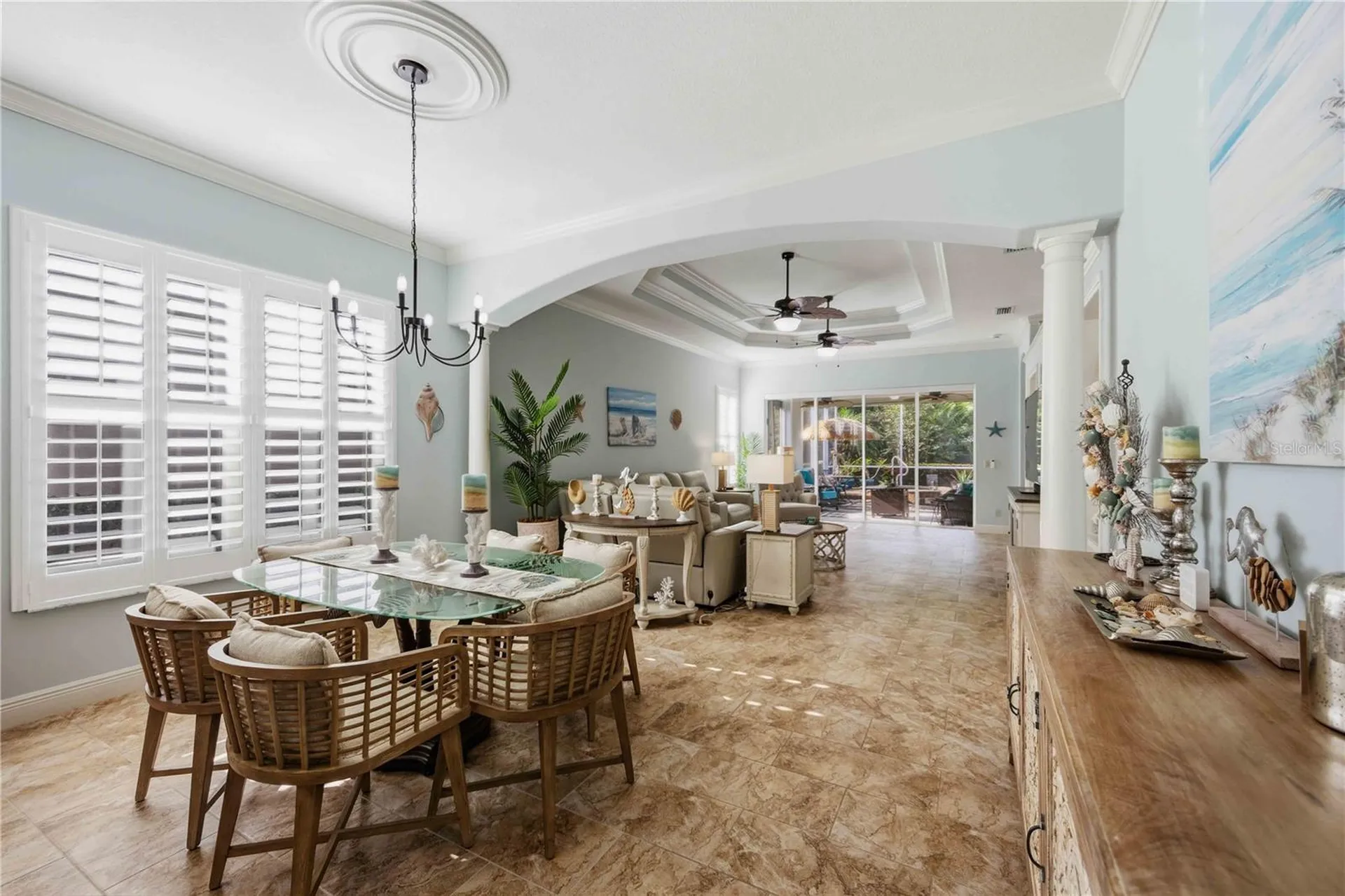 11045 Barnsley Drive Venice FL 34293