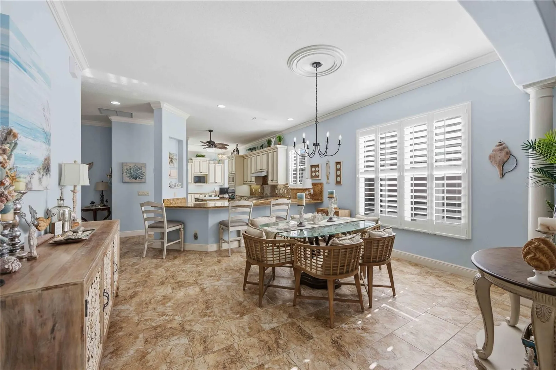 11045 Barnsley Drive Venice FL 34293