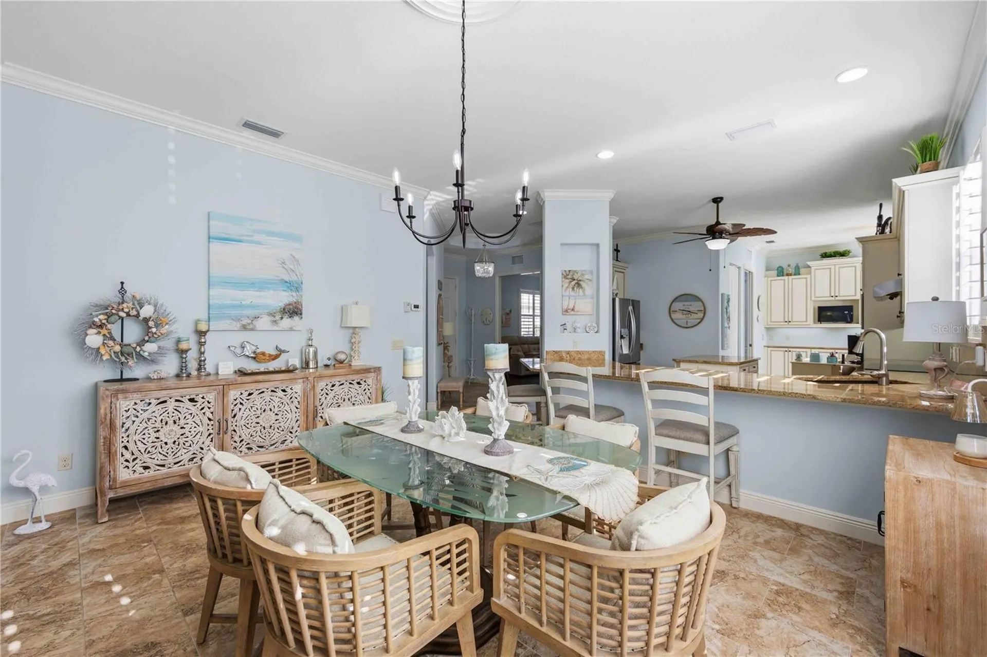 11045 Barnsley Drive Venice FL 34293