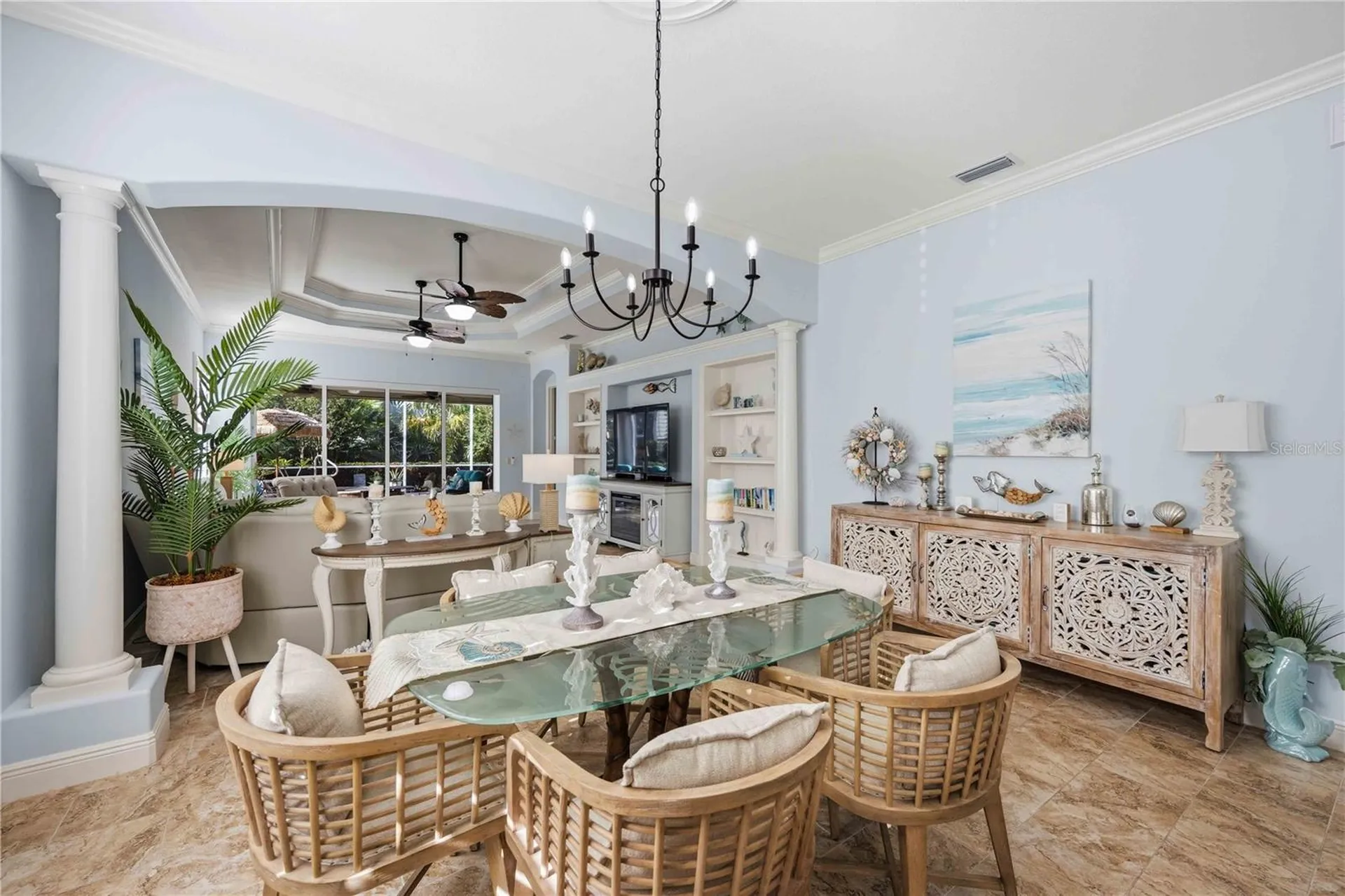 11045 Barnsley Drive Venice FL 34293