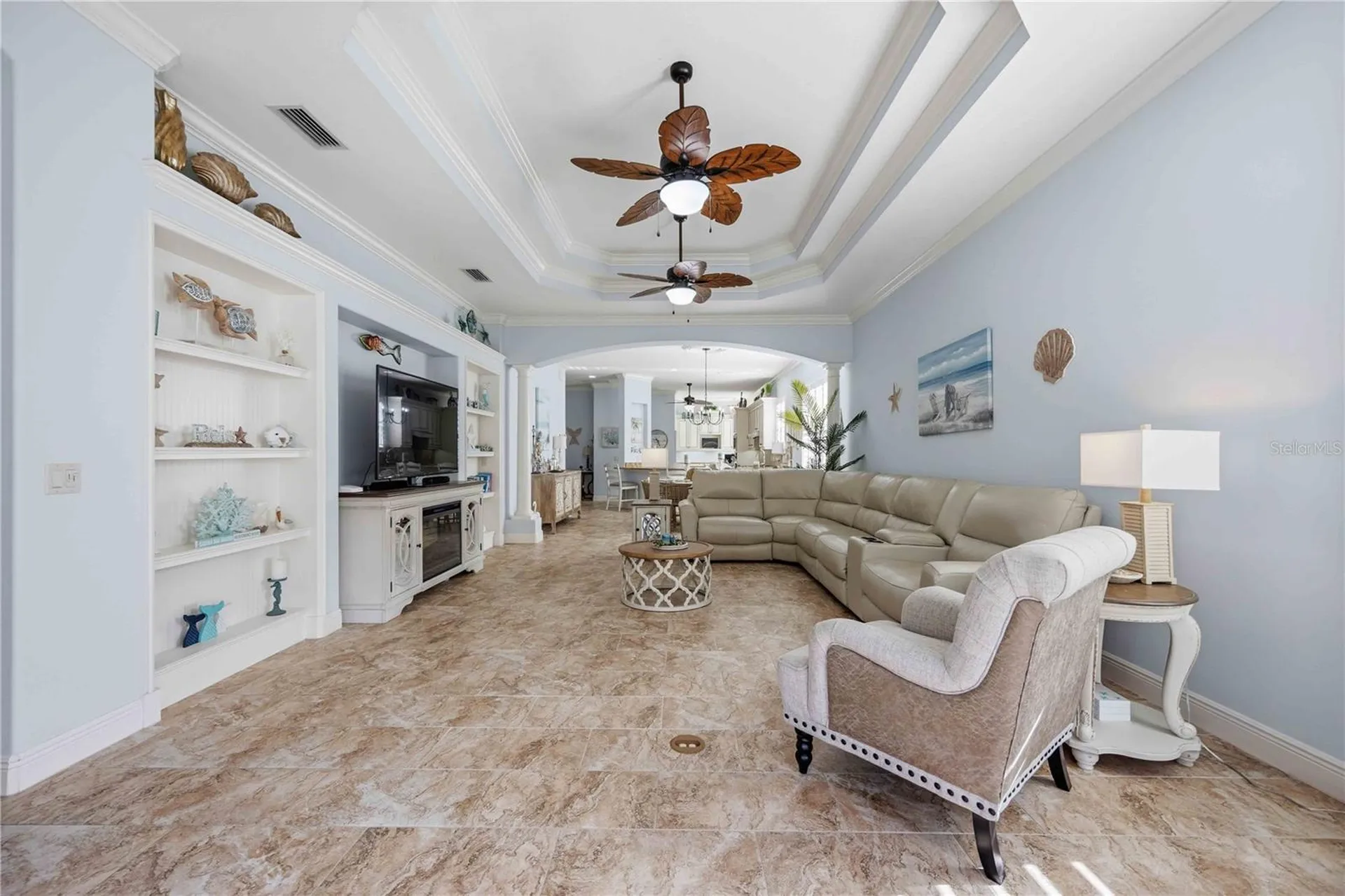 11045 Barnsley Drive Venice FL 34293