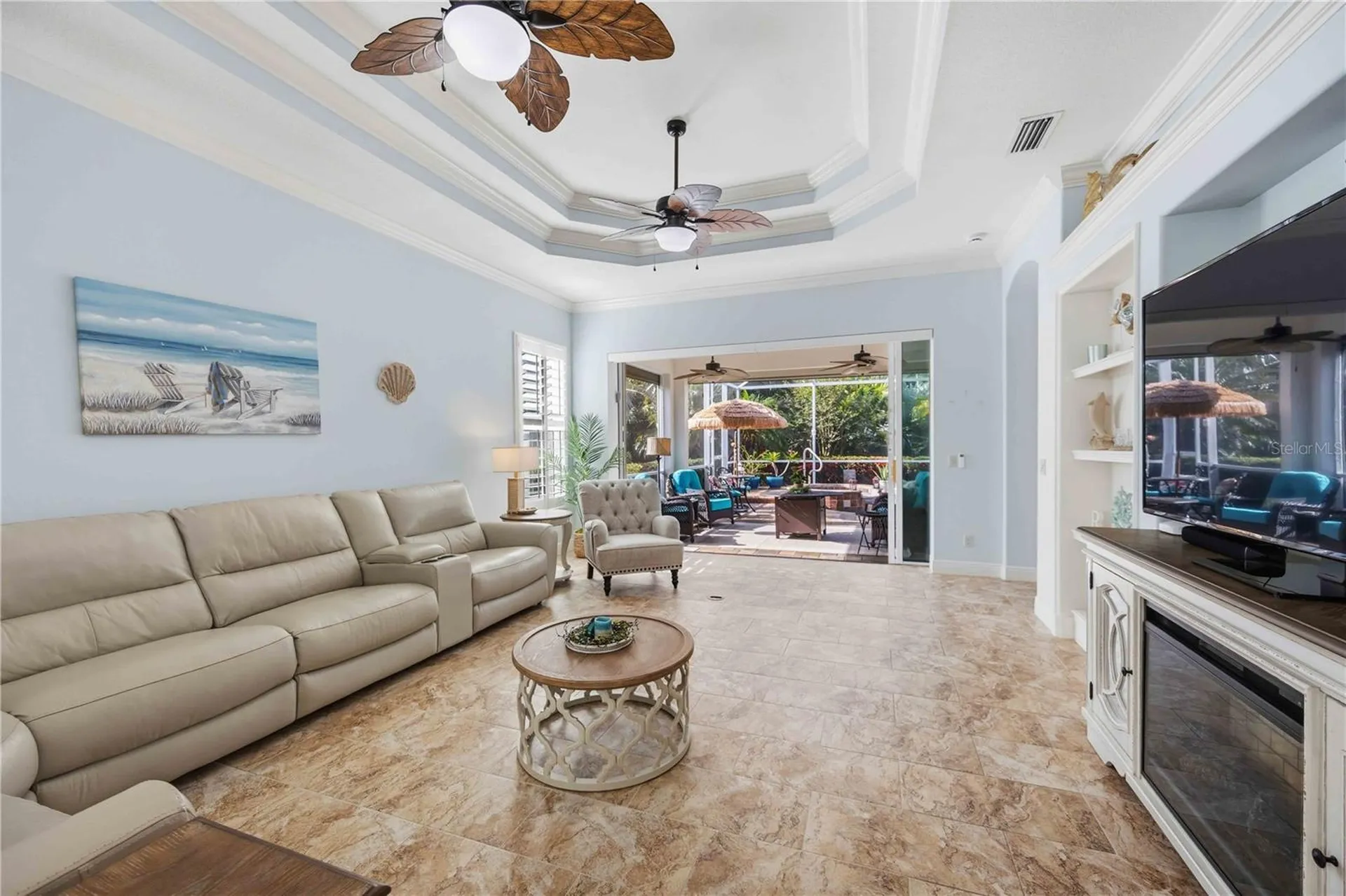 11045 Barnsley Drive Venice FL 34293