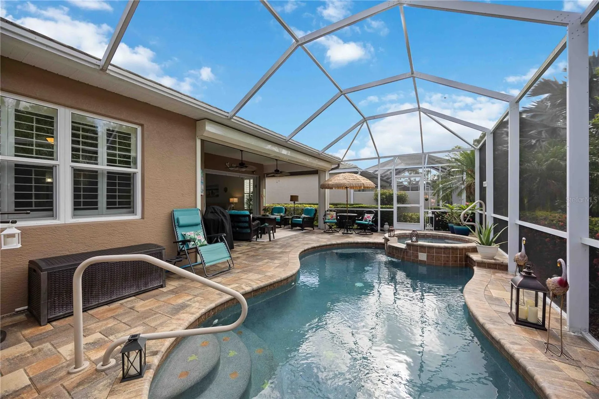 11045 Barnsley Drive Venice FL 34293