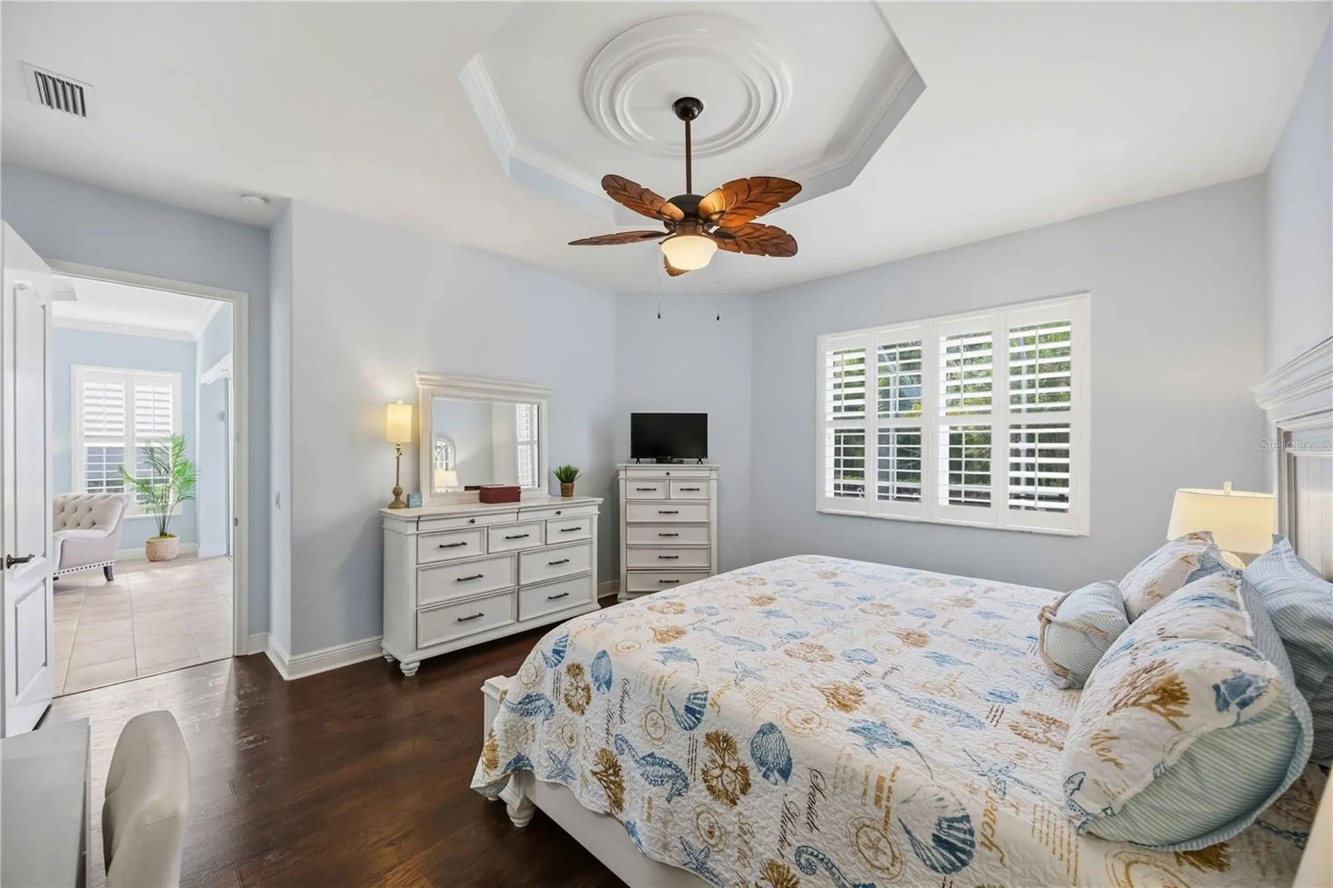 11045 Barnsley Drive Venice FL 34293