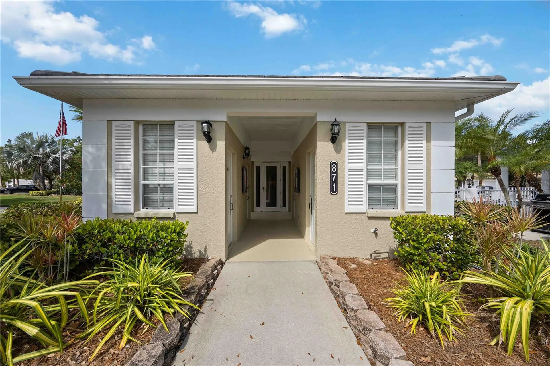 11045 Barnsley Drive Venice FL 34293