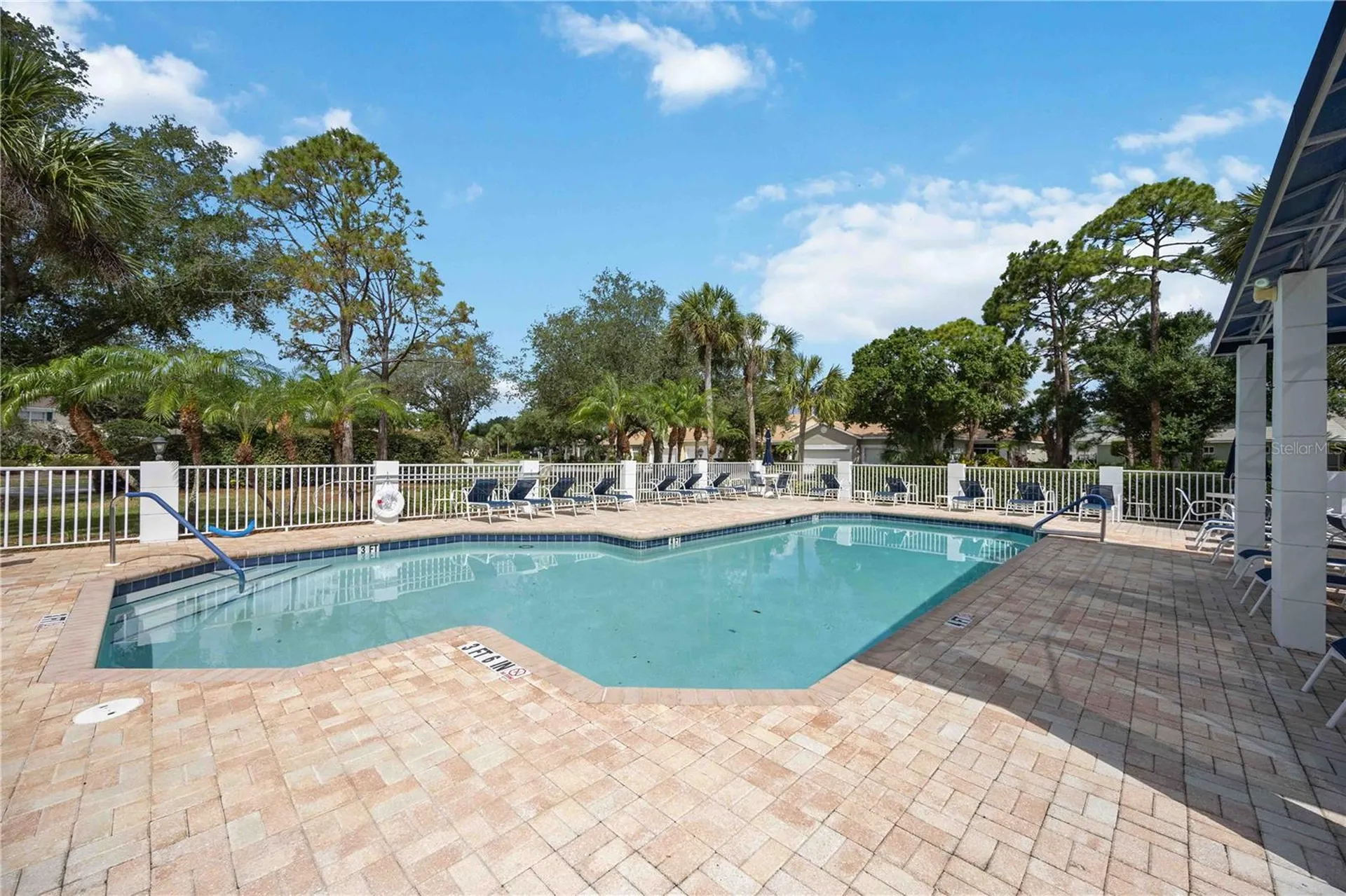 11045 Barnsley Drive Venice FL 34293