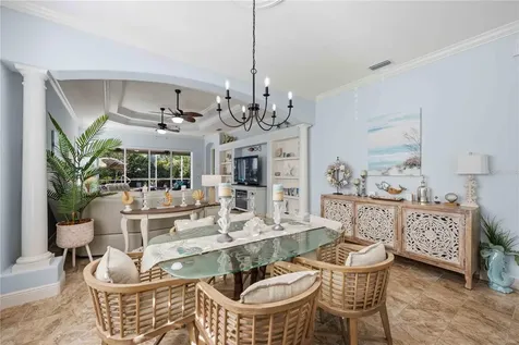 11045 Barnsley Drive Venice FL 34293